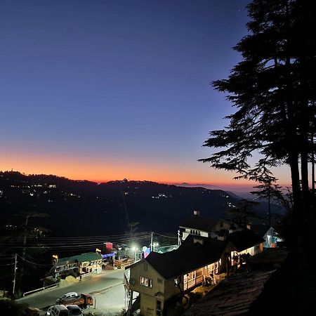 Hotel Pineview Shimla Esterno foto